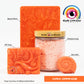 Kaki Orange