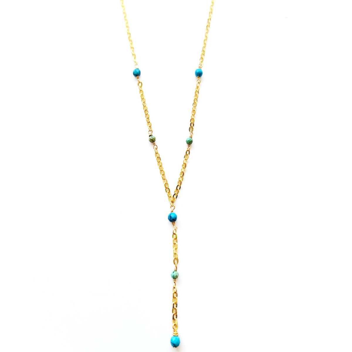 Kala Necklace