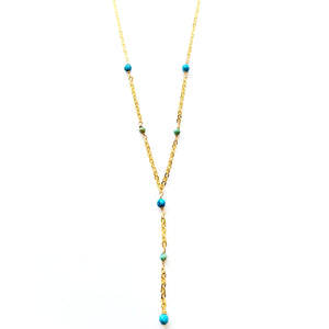 Kala Necklace