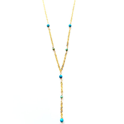 Kala Necklace
