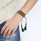 Key Cuff Bracelet