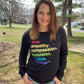 'Kindness Is' Pride Classic Long Sleeve