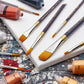 Original Gold® Brushes 12 pc