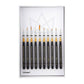 Original Gold® Mini Brushes 10 pc