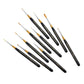 Original Gold® Mini Brushes 10 pc
