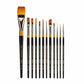 Original Gold® Brushes 12 pc