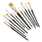 Original Gold® Brushes 12 pc