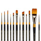 Original Gold® Brushes 12 pc