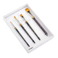 Original Gold® Brushes 4 pc