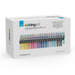 Gel Stick Crayons 48 Colors