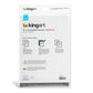 Graphite Transfer Paper 9x13 25 Sheets