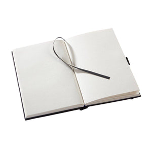 Hardcover Sketchbook 5.5” x 8.5” - 80 Pages 2-Pack