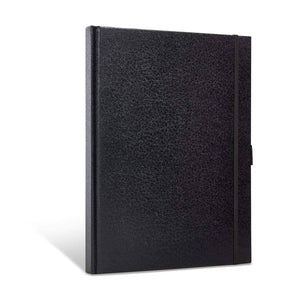 Hardcover Sketchbook 8.5x11 80 Pages
