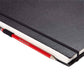 Hardcover Sketchbook 8.5x11 80 Pages