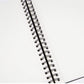 Hardcover Sketchbook 9x12 100 Pages