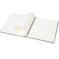 Hardcover Sketchbook 9x12 100 Pages