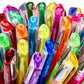 Gel Pens 50 Glitter Colors