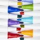 Twin-Tip™ Chisel & Fine Markers 36 Colors