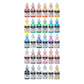 Fabric Paint 30 Colors