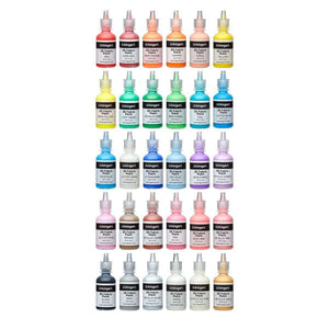 Fabric Paint 30 Colors