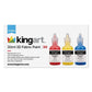 Fabric Paint 30 Colors