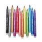 Glitter Markers 12 Colors
