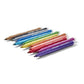 Glitter Markers 12 Colors