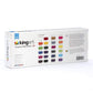 Tempera Paint Sticks, 24 Colors