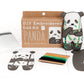 Panda - Embroidery Kit