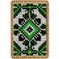 Bead Embroidery Kit for creating a needle box FLZB(N)-094