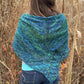 Lace Weight Silk Shawl Kit