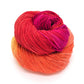 Lace Weight Silk Shawl Kit