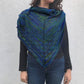 Lace Weight Silk Shawl Kit