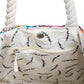 Large Shopper Tote Ravi