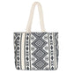 Large Shopper Tote Dainik