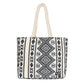 Large Shopper Tote Dainik