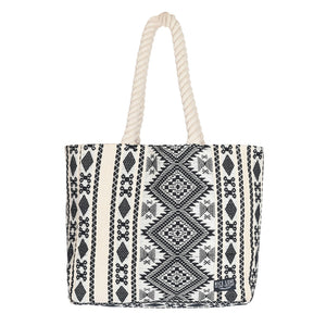 Large Shopper Tote Dainik