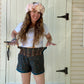 Last Chance: Laurel Canyon Lounge Shorts 00-6 (great for pre-teens too)