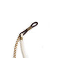Leather PomPom & Tassels Sunglass Holders - Thailand