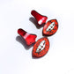 Dali Smile Earrings