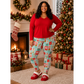 All Wrapped Up Buttery Soft Leggings by Lipstick & Chrome TC2