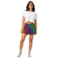 Lisa Freak Silky Pajama Shorts