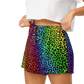 Lisa Freak Silky Pajama Shorts