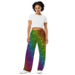 Lisa Freak Unisex Lounge Pants