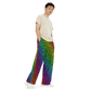 Lisa Freak Unisex Lounge Pants