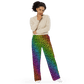 Lisa Freak Unisex Lounge Pants