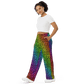 Lisa Freak Unisex Lounge Pants