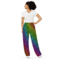Lisa Freak Unisex Lounge Pants