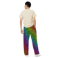 Lisa Freak Unisex Lounge Pants