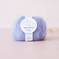 Mohair Wool & Silk